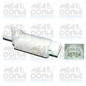 Achetez des Pompe d'eau de nettoyage, nettoyage des vitres MEAT & DORIA 20131 à prix pour 51,06 €