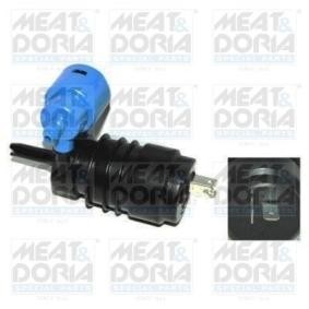 Achetez des Pompe d'eau de nettoyage, nettoyage des vitres MEAT & DORIA 20144 à prix pour 51,80 €