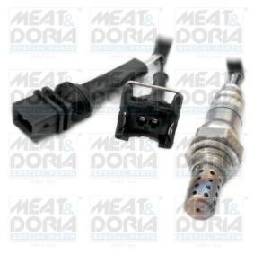 Achetez des Sonde lambda MEAT & DORIA 81027 à prix pour 65,44 €