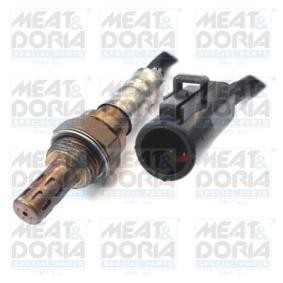 Lambdasonde 81029 für Focus Mk4 Limousine (HM) für 66,96 CHF