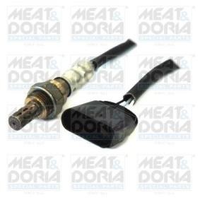 Compre Sonda lambda da MEAT & DORIA 81768 a um preço baixo por 56,69 €