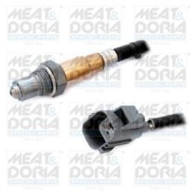 Compre Sonda lambda da MEAT & DORIA 81769 a um preço baixo por 53,65 €