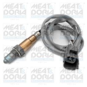 Compre Sonda lambda da MEAT & DORIA 81770 a um preço baixo por 54,81 €