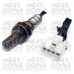 Compre Sonda lambda da MEAT & DORIA 81773 a um preço baixo por 66,13 €