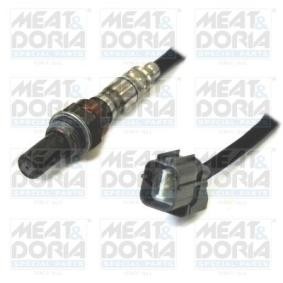 Achetez des Sonde lambda MEAT & DORIA 81776 à prix pour 262,13 €