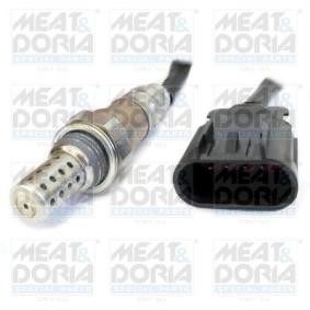 Compre Sonda lambda da MEAT & DORIA 81782 a um preço baixo por 107,36 €