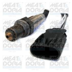 Compre Sonda lambda da MEAT & DORIA 81783 a um preço baixo por 98,04 €