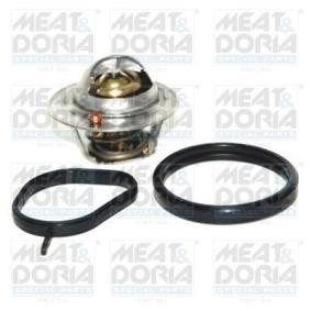 Kühlwasserthermostat von MEAT & DORIA