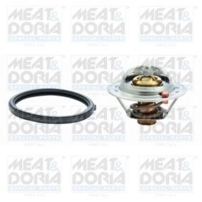 RENAULT Kühlwasserthermostat von MEAT & DORIA