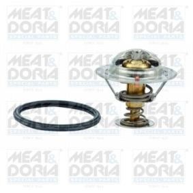 Kühlwasserthermostat von MEAT & DORIA