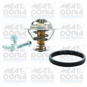VOLVO Kühlwasserthermostat von MEAT & DORIA