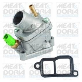 VOLVO Kühlwasserthermostat von MEAT & DORIA