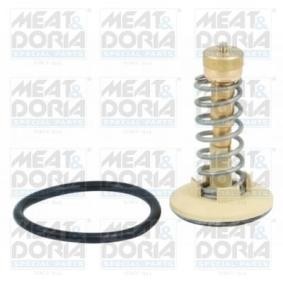 SEAT Kühlwasserthermostat von MEAT & DORIA