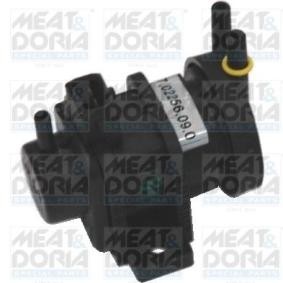 Druckwandler, Turbolader von MEAT & DORIA