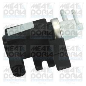 Druckwandler, Turbolader von MEAT & DORIA