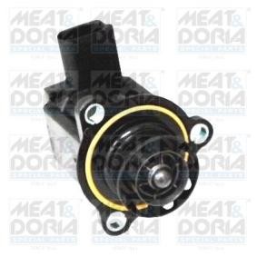 Acquista Valvola ricircolo aria di spinta, Compressore da MEAT & DORIA 9287 a buon mercato per soli 80,51 €