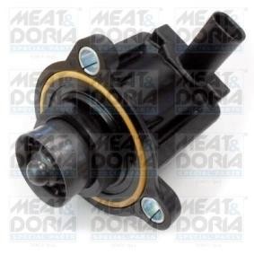 Acquista Valvola ricircolo aria di spinta, Compressore da MEAT & DORIA 9335 a buon mercato per soli 161,41 €