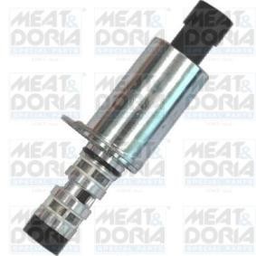 Acquista Valvola di comando per regolazione albero a camme da MEAT & DORIA 91500 a buon mercato per soli 148,37 €