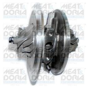 LAND ROVER Rumpfgruppe Turbolader von MEAT & DORIA
