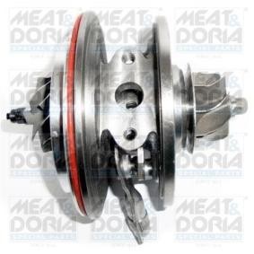 ALFA ROMEO Rumpfgruppe Turbolader von MEAT & DORIA