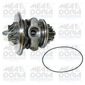 LAND ROVER Rumpfgruppe Turbolader von MEAT & DORIA