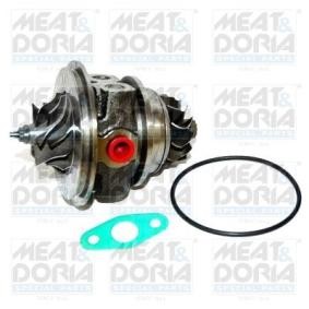 Turbolader von MEAT & DORIA für V70 I (875, 876) günstig online kaufen