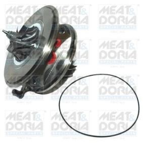 Rumpfgruppe Turbolader von MEAT & DORIA 60248