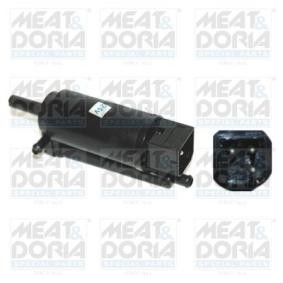 Achetez des Pompe d'eau de nettoyage, nettoyage des vitres MEAT & DORIA 20185 à prix pour 54,20 €