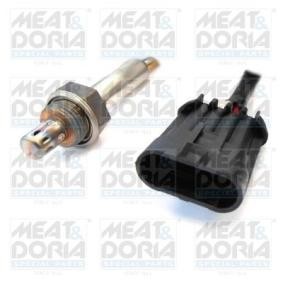 Acquista Sonda lambda da MEAT & DORIA 81041 a buon mercato per soli 233,55 €