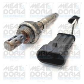Acquista Sonda lambda da MEAT & DORIA 81042 a buon mercato per soli 86,29 €