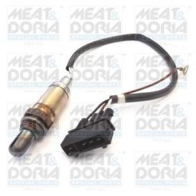 Compre Sonda lambda da MEAT & DORIA 81043 a um preço baixo por 55,29 €