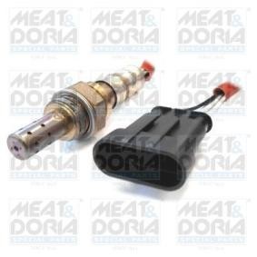 Compre Sonda lambda da MEAT & DORIA 81051 a um preço baixo por 48,98 €