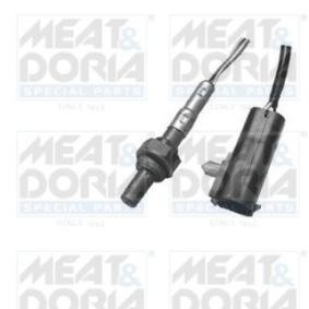 Compre Sonda lambda da MEAT & DORIA 81052 a um preço baixo por 54,26 €