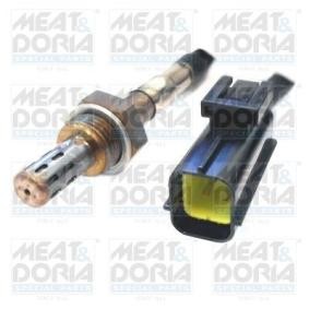 Compre Sonda lambda da MEAT & DORIA 81056 a um preço baixo por 89,18 €