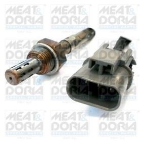 Achetez des Sonde lambda MEAT & DORIA 81061 à prix pour 67,76 €