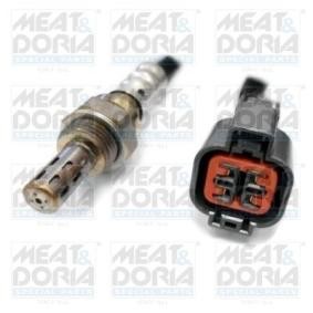 Lambdasonde von MEAT & DORIA 81785