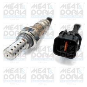 Compre Sonda lambda da MEAT & DORIA 81789 a um preço baixo por 51,45 €