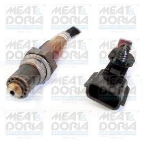 Lambdasonde 81791 von MEAT & DORIA günstig für 144,17 € online kaufen