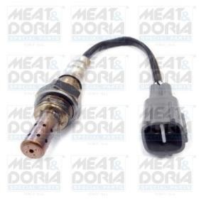Lambdasonde von MEAT & DORIA 81793