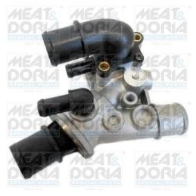 Kühlwasserthermostat 92007 für FIAT