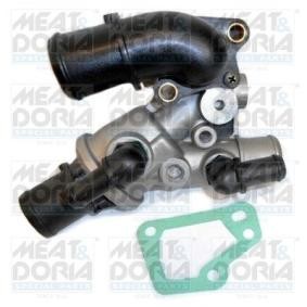 Kühlwasserthermostat 92008 für FIAT