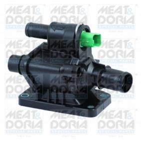 Achetez des Thermostat d'eau MEAT & DORIA 92651 à prix pour 37,29 €