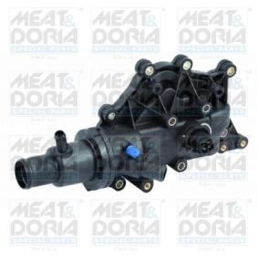 Kühlwasserthermostat von MEAT & DORIA