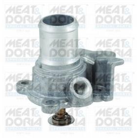 Kühlwasserthermostat 92681 für Ducato Bus (250_, 290_) für 43,97 CHF
