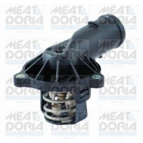 Kühlwasserthermostat von MEAT & DORIA
