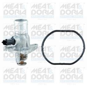 Achetez des Thermostat d'eau MEAT & DORIA 92692 à prix pour 61,04 €