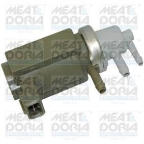 Druckwandler, Turbolader von MEAT & DORIA