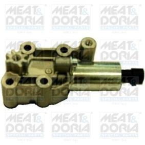 Acquista Valvola di comando per regolazione albero a camme da MEAT & DORIA 91507 a buon mercato per soli 130,92 €