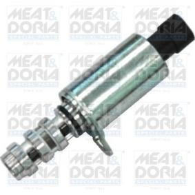 Acquista Valvola di comando per regolazione albero a camme da MEAT & DORIA 91508 a buon mercato per soli 144,67 €