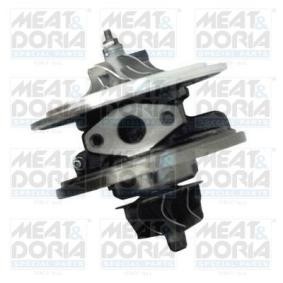 ALFA ROMEO Rumpfgruppe Turbolader von MEAT & DORIA